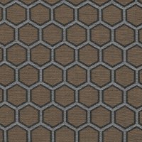 1063 Honey Hexagon