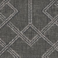 2137 Steel Aura Chenille