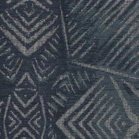 2362 Indigo Braska Chenille