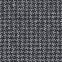 2557 Slate Clyde Houndstooth