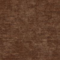 2743 Sepia Crushed Chenille Plain