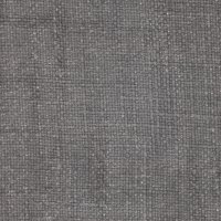 2867 Flint Basketweave Chenille Plain