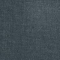 2922 Steel Blue Splendor Chenille Plain