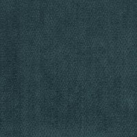 3622 Teal Mini Chevron Chenille Plain