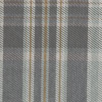 3507 Mint Grey Wallace Plaid