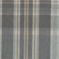 3507 Mint Grey Wallace Plaid