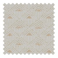 Deco Diamond Ivory