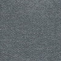 4742 Steel Blue Carson Chenille Plain