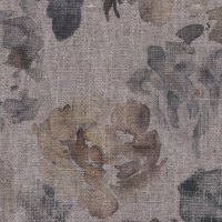 4123 Dijon Anitque Limoges Floral Print