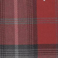 1621 Ruby Grey Plaid