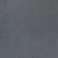 410 Faux Suede Charcoal