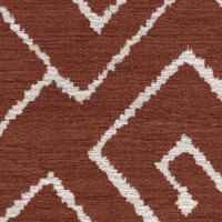 Maze Terracotta