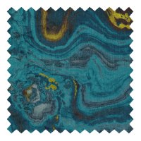 Modern Minerals Lazulite