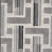 Deco Charcoal