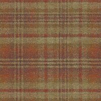 Highgrove Check Berry