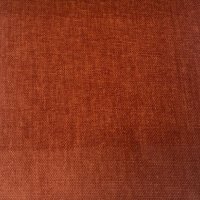 Soft Chenille Rust