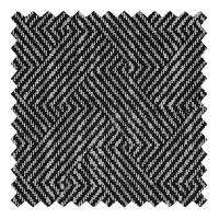 Crossed Paths Charcoal