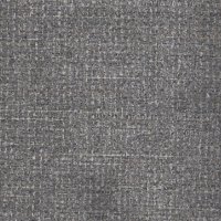 6637 Steel Remy Chenille Plain