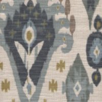 3372 Ocean Jaipur Print
