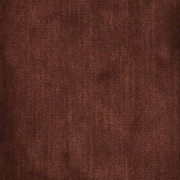 6901 Brick Kingham Chenille Plain