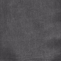 6907 Steel  Kingham Chenille Plain