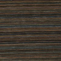 6372 Golden Navy Hailey Chenille Pin Stripe