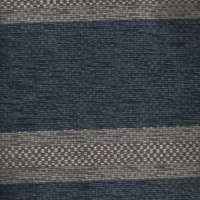 6222 Ink Walcot Chenille Stripe