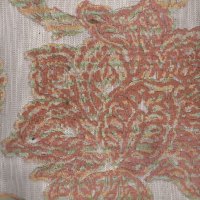 6534 Rust Banbury Velvet