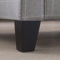 Lancaster leg dark 