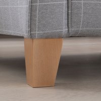 Lancaster leg light 