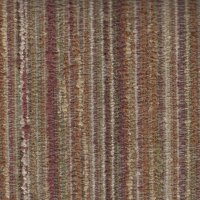F Autumn Morecombe Stripe Chenille 448
