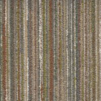 F Meadow Morecombe Stripe Chenille 440
