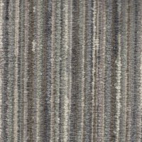 F Sky Morecombe Stripe Chenille 444