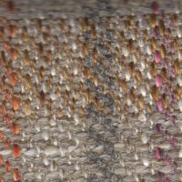 H Autumn Heysham Plaid446