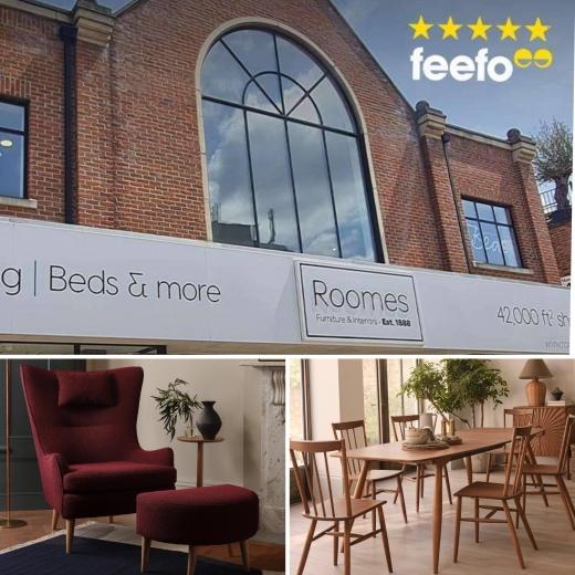 Today’s the day! Our Ercol Launch Event is finally here .Join us from 11am and explore: - Stunning... Today’s the day! Our Ercol Launch Event is finally here .Join us from 11am and explore: - Stunning...