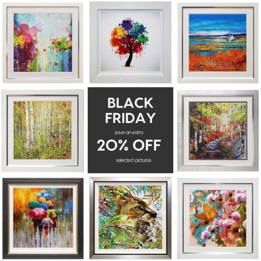 Do your walls need a flash of colour this Winter? Now is the perfect time as we have some great savin...