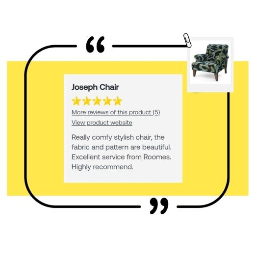 We’re so proud to be rated ‘Exceptional’ on Feefo, it's a recognition that means so much to us...