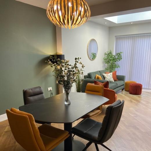 Our customers inspire us every day. That's why we're inviting a small number of Roomes Furniture & In...