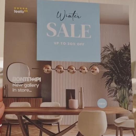 From brochure to reality.. Beautifully designed ,effortlessly elegant and made to be admired. Our Bon...