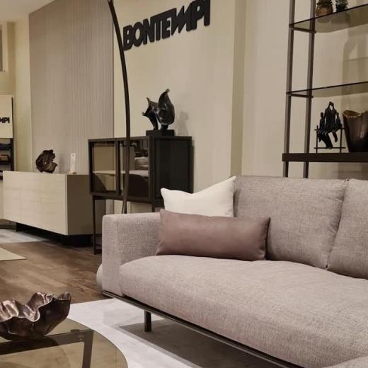 Our new Bontempi collections bring contemporary Italian design into the everyday - pieces created to...