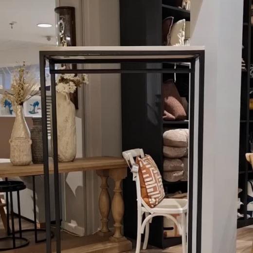 ✨️Style it Up Saturday✨️ Jen's busy showcasing some of our beautiful new home decor arrivals....