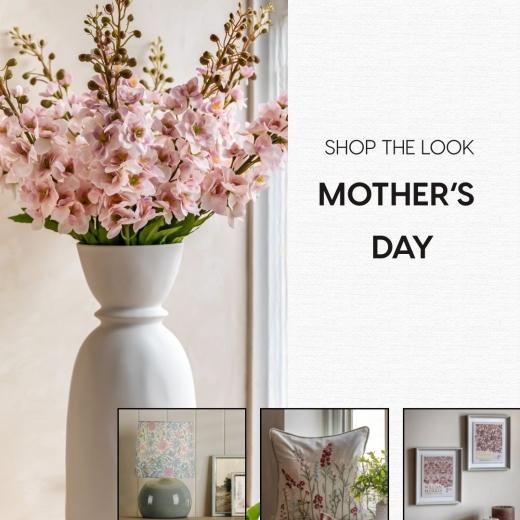 This Mother’s Day, show that special person in your life just how much they mean with a thoughtful...
