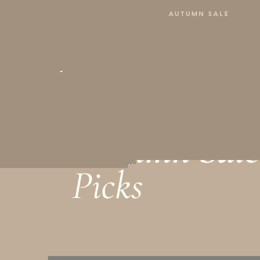Meet the Roomes team’s Autumn picks. 🍂 We asked some of our team to choose the pieces they’re...