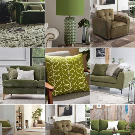 Earthy Forest Greens – “Grounded in Calm”🌿 Deep greens tones bring balance, calm, and a touc...