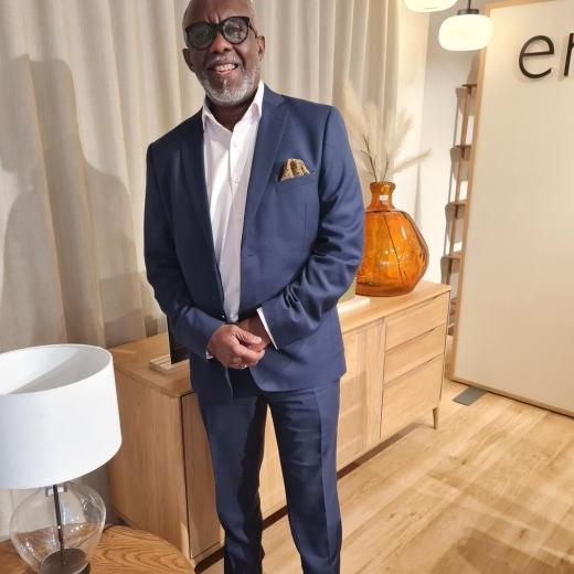 ✨ Say Hello to Isaac! ✨ We’re delighted to welcome Isaac to the Roomes Furniture team. With ove...