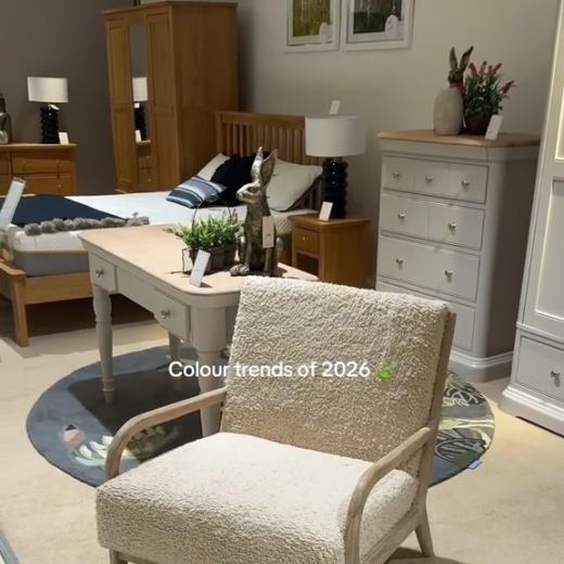 This Summer it's all about timeless, nature-inspired tones. Interior designers are embracing beautifu...