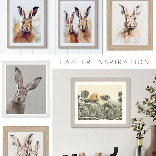 🐰🌸 We’re Getting Into the Easter Spirit at Roomes! 🌸🐰 Easter is just around the corner,...