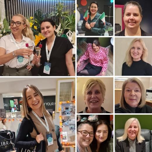 Let's celebrate 'International Women's Day' with our very own powerful team here in Roomes Furniture!...