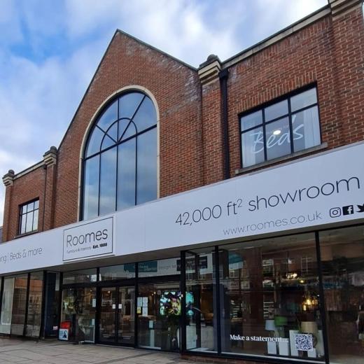 Join us today from 10am as we launch our Winter Sale in-store! Start planning your home makeover for...