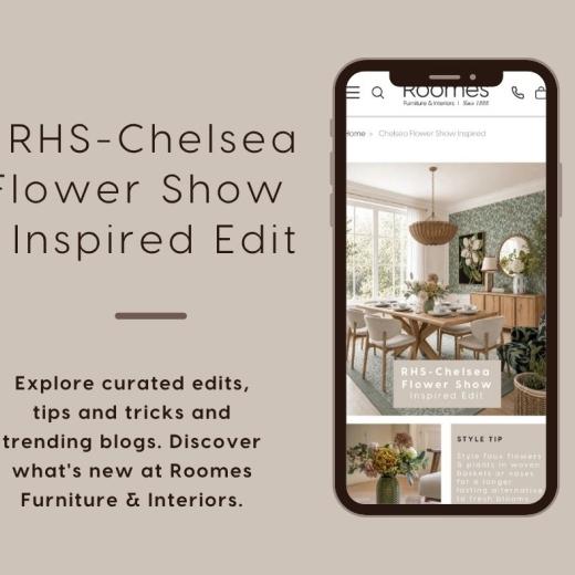 ✨🏡 Looking for a little interior inspiration? 🏡✨ Why not click our website link in our bio...